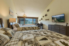 Tamarron Lodge Studio - 406